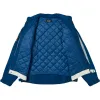 Palace Faster Jacket 'Navy White' P26JK049 sold by KicksCrew