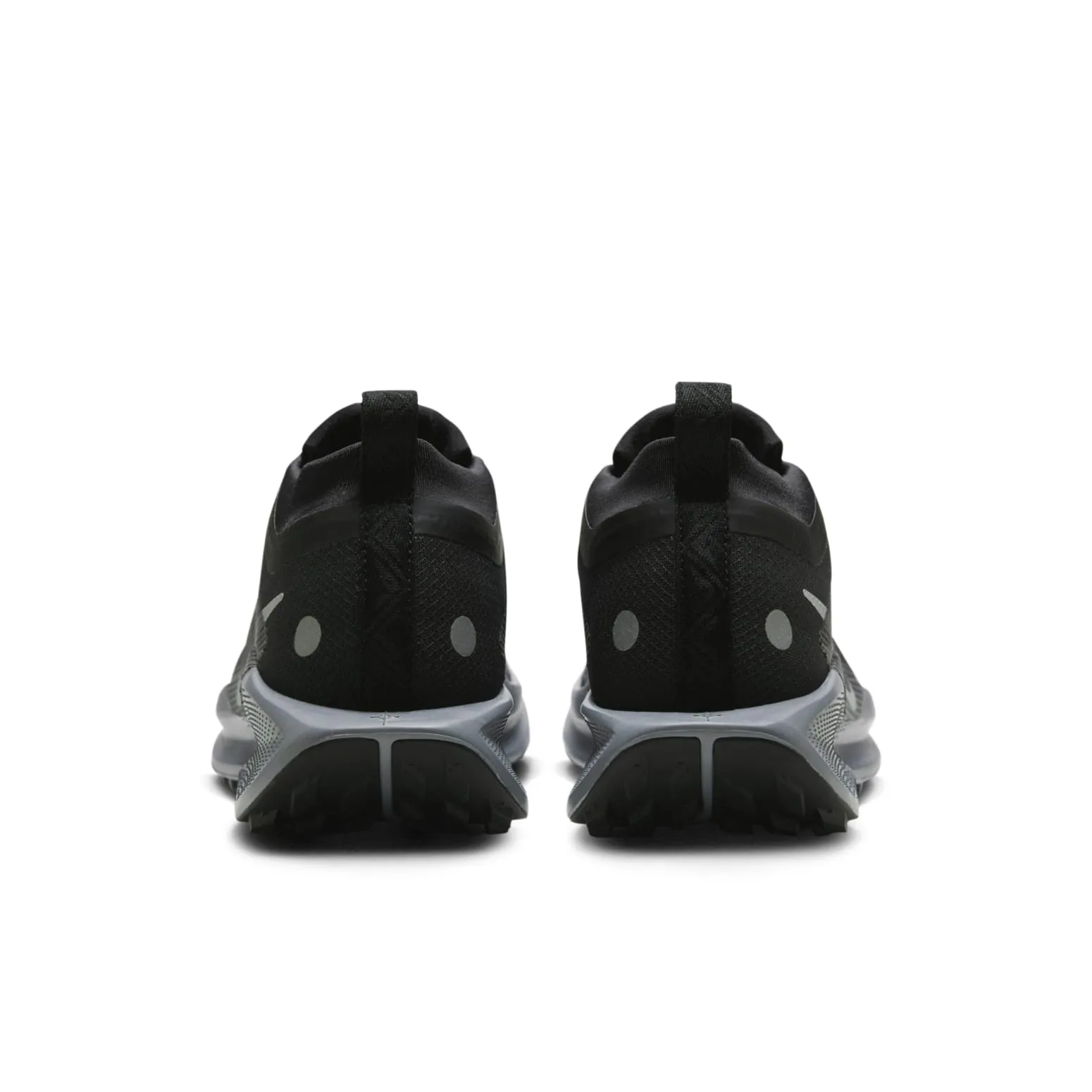 (WMNS) Nike Pegasus Trail 5 Gore-Tex 'Black Wolf Grey' FQ0912-001 sold by KicksCrew product image thumbnail 4