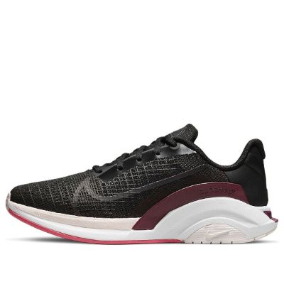 (WMNS) Nike Zoom X SuperRep Surge 'Black Light Soft Pink' CK9406-069 sold by KicksCrew