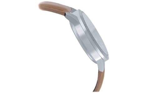 CASIO Analog 'Caramel brown' MTP-V004L-1B2 sold by KicksCrew