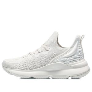 (WMNS) Li-Ning Eazgo 'Snow White' AREQ024-2 sold by KicksCrew