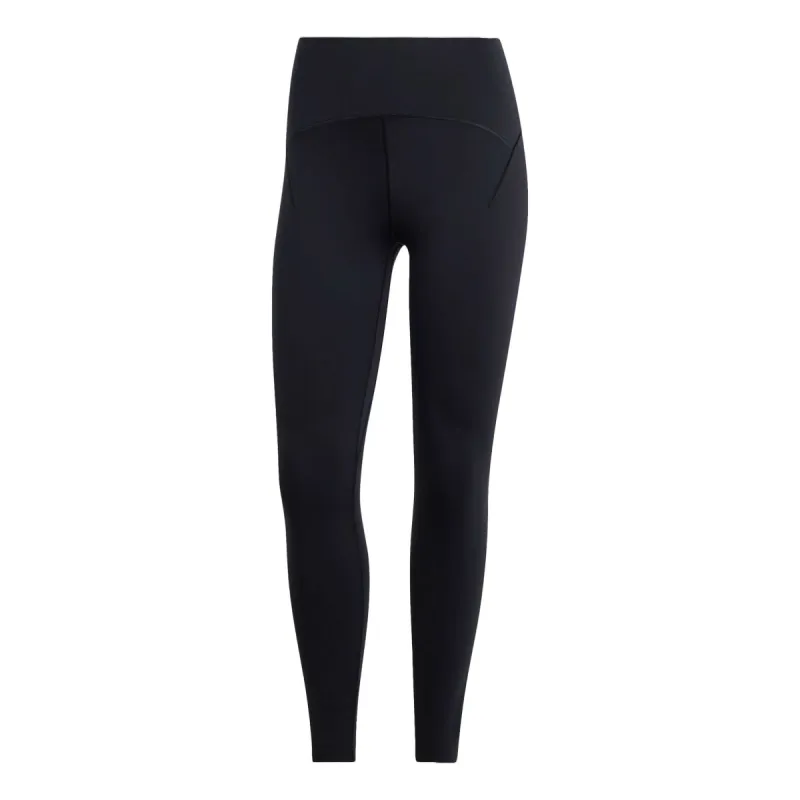 (WMNS) adidas All Me Luxe 7/8 Leggings Asia Sizing 'Black' IL7329 sold by KicksCrew