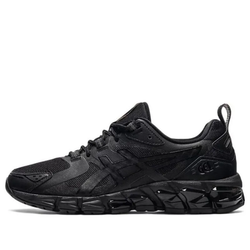 (WMNS) ASICS Gel-Quantum 180 6 'Black' 1202A039-001 sold by KicksCrew