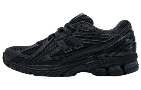 New Balance 1906R x Comme des Garcons Homme 'Black' M1906RCM sold by KicksCrew
