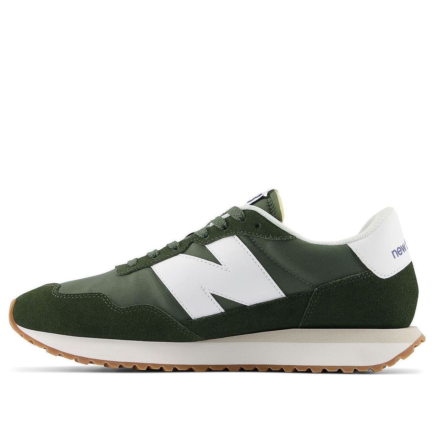 New Balance 237 'Deep Olive Green' MS237CO sold by KicksCrew