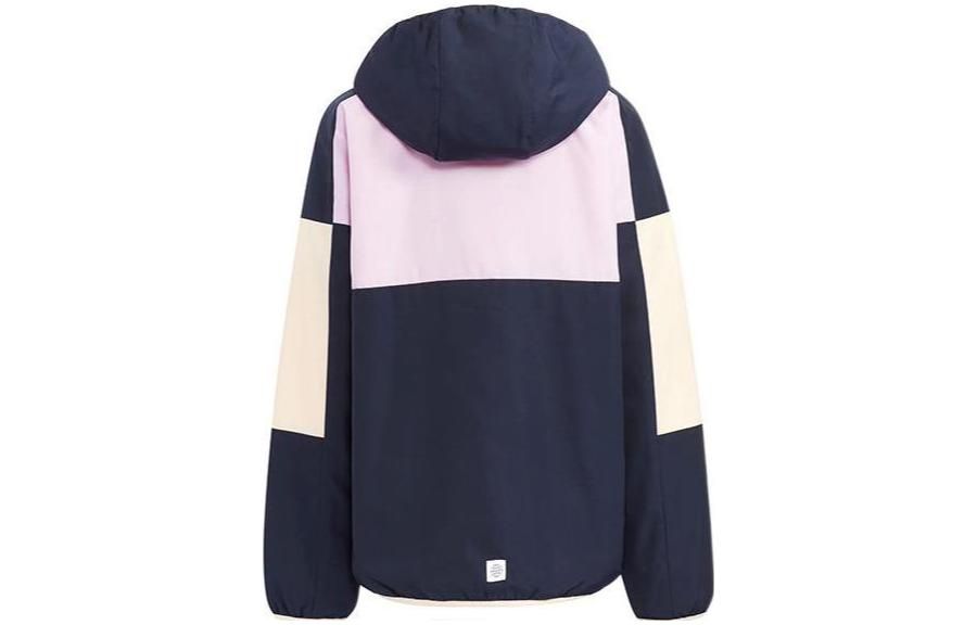 (PS) adidas Casual Jacket 'Purple Pink' HY0568 sold by KicksCrew product image thumbnail 2
