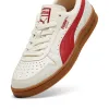 PUMA Indoor OG 'Frosted Ivory-Club Red' 395363-01 sold by KicksCrew