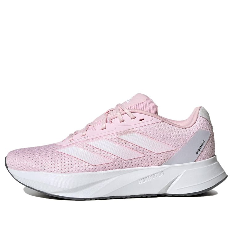 (WMNS) Adidas Duramo SL Shoes 'Clear Pink' IF7877 sold by KicksCrew