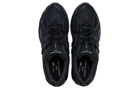 New Balance 1906R x Comme des Garcons Homme 'Black' M1906RCM sold by KicksCrew
