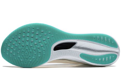 Li-Ning Feidian 3 Challenger 'White Grey' ARMT037-17 sold by KicksCrew