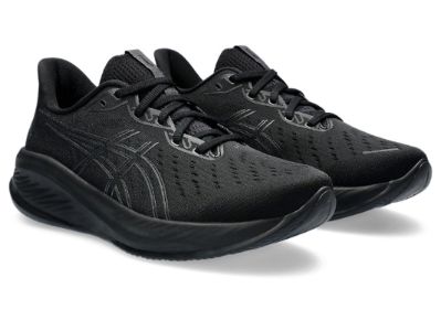 ASICS GEL-Cumulus 26 'Black' 1011B792-003 sold by KicksCrew