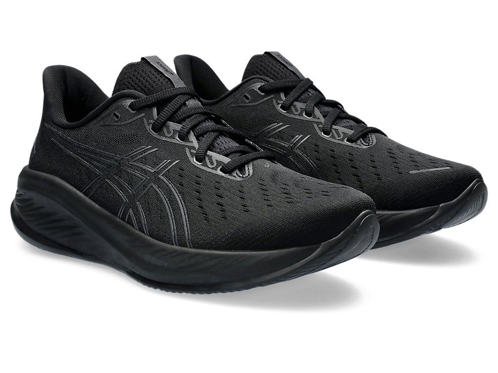 ASICS GEL-Cumulus 26 'Black' 1011B792-003 sold by KicksCrew product image thumbnail 3