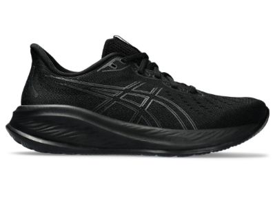 ASICS GEL-Cumulus 26 'Black' 1011B792-003 sold by KicksCrew