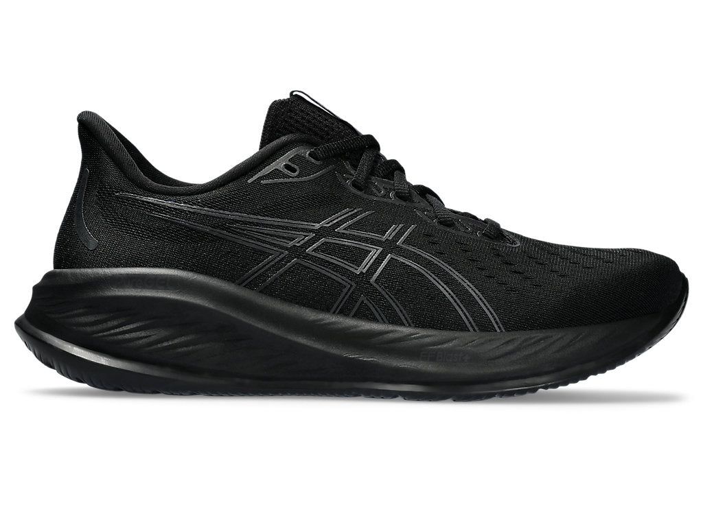 ASICS GEL-Cumulus 26 'Black' 1011B792-003 sold by KicksCrew product image thumbnail 2