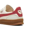 PUMA Indoor OG 'Frosted Ivory-Club Red' 395363-01 sold by KicksCrew