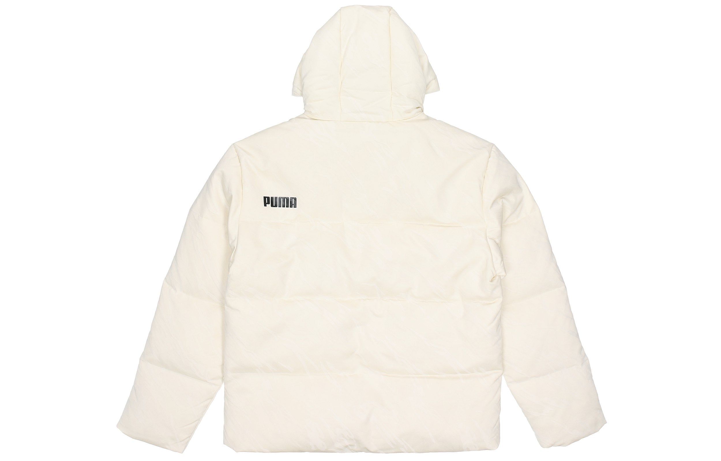 Puma Full Sleeve Solid Jacket 'White' 846320-73 sold by KicksCrew product image thumbnail 2