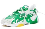 ANTA x Sprite Split Low 'White Green Yellow' 912028850-8 sold by KicksCrew