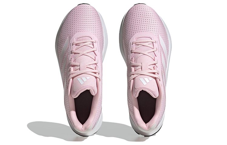 (WMNS) Adidas Duramo SL Shoes 'Clear Pink' IF7877 sold by KicksCrew product image thumbnail 5