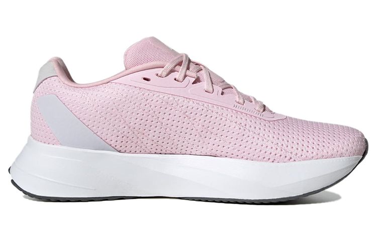 (WMNS) Adidas Duramo SL Shoes 'Clear Pink' IF7877 sold by KicksCrew product image thumbnail 2