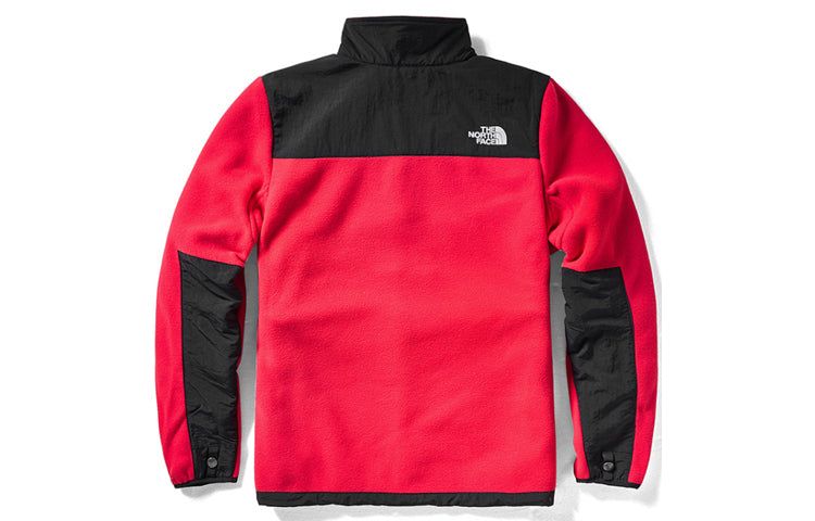 THE NORTH FACE 1995Denali Jacket 'Red' 496U-682 sold by KicksCrew product image thumbnail 2