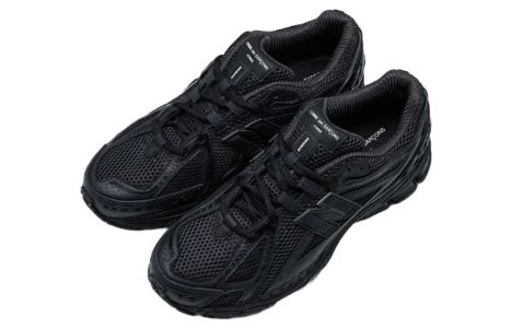 New Balance 1906R x Comme des Garcons Homme 'Black' M1906RCM sold by KicksCrew