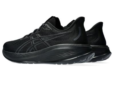 ASICS GEL-Cumulus 26 'Black' 1011B792-003 sold by KicksCrew