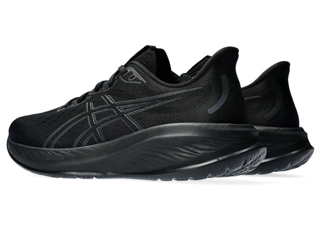 ASICS GEL-Cumulus 26 'Black' 1011B792-003 sold by KicksCrew product image thumbnail 4