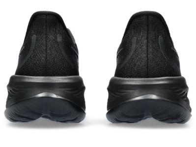 ASICS GEL-Cumulus 26 'Black' 1011B792-003 sold by KicksCrew