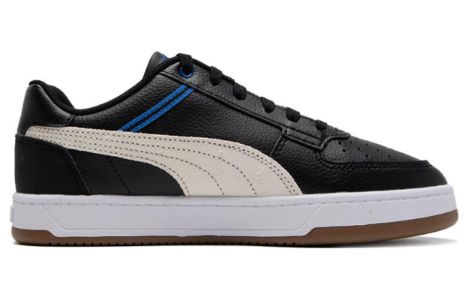 PUMA Skate Shoes 'Black Beige' 392487-02 sold by KicksCrew