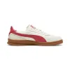 PUMA Indoor OG 'Frosted Ivory-Club Red' 395363-01 sold by KicksCrew