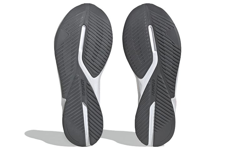 (WMNS) Adidas Duramo SL Shoes 'Clear Pink' IF7877 sold by KicksCrew product image thumbnail 6