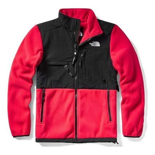 THE NORTH FACE 1995Denali Jacket 'Red' 496U-682 sold by KicksCrew