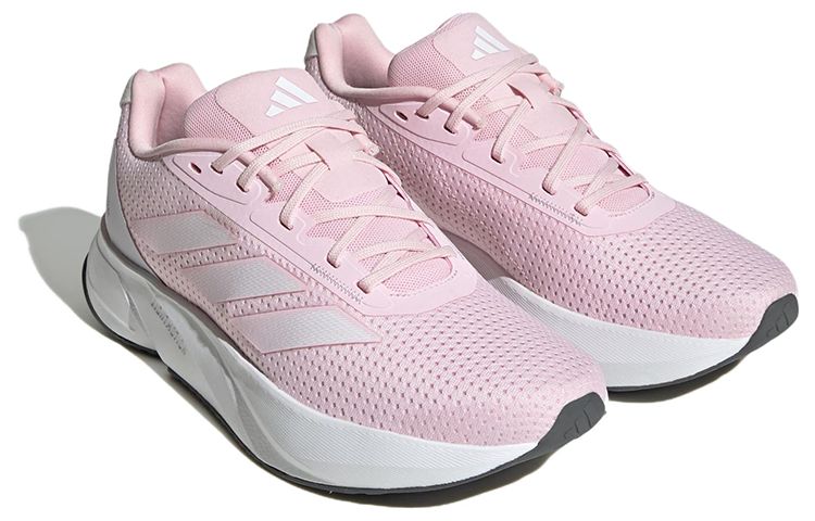 (WMNS) Adidas Duramo SL Shoes 'Clear Pink' IF7877 sold by KicksCrew product image thumbnail 3