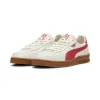 PUMA Indoor OG 'Frosted Ivory-Club Red' 395363-01 sold by KicksCrew