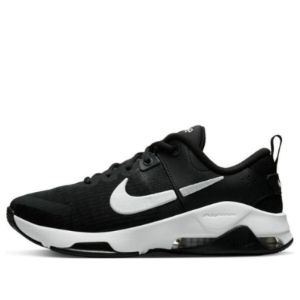 (WMNS) Nike Zoom Bella 6 'Black White' DR5720-001 sold by KicksCrew