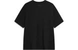 Li-Ning Anything Is Possible Graphic T-shirt 'Black' AHSU711-1 sold by KicksCrew