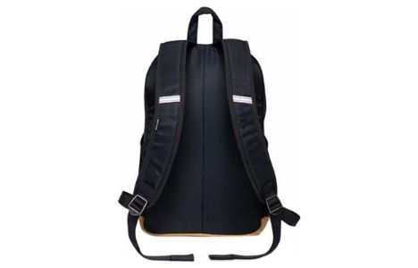 Converse Retro Go 2 Backpack 'Black Tan' 10025477-A02 sold by KicksCrew