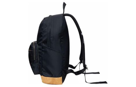 Converse Retro Go 2 Backpack 'Black Tan' 10025477-A02 sold by KicksCrew