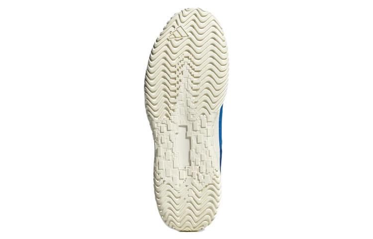adidas SoleMatch Control Tennis Shoes 'Blue' ID1497 sold by KicksCrew product image thumbnail 5