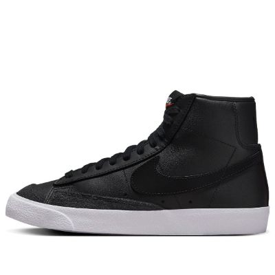 (WMNS) Nike Blazer Mid '77 'Black' CZ1055-003 sold by KicksCrew