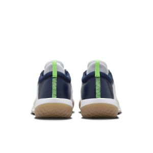 Nike Zoom Court NXT HC 'White Navy Green Strike' DV3276-103 sold by KicksCrew