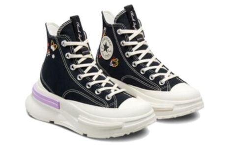Converse Run Star Legacy CX Platform High 'Butterfly Wings' A05978C sold by KicksCrew