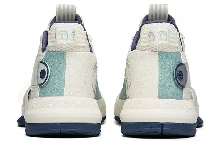 ANTA x Naruto Light Crazy 2 'Konoha' 112141640S-5 sold by KicksCrew product image thumbnail 4