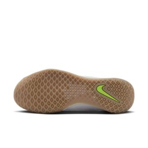 Nike Zoom Court NXT HC 'White Navy Green Strike' DV3276-103 sold by KicksCrew