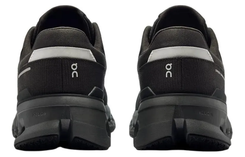 (WMNS) On Running Cloudrunner 2 Waterproof 'Magnet Black' 3WE10142130 sold by KicksCrew product image thumbnail 5