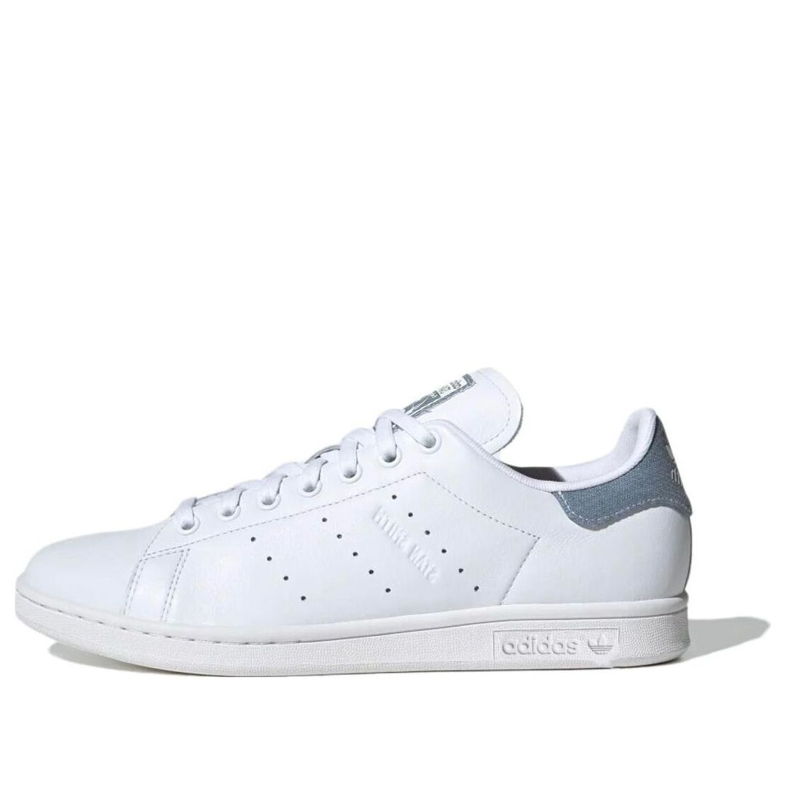 adidas Stan Smith 'White Grey' ID2028 sold by KicksCrew