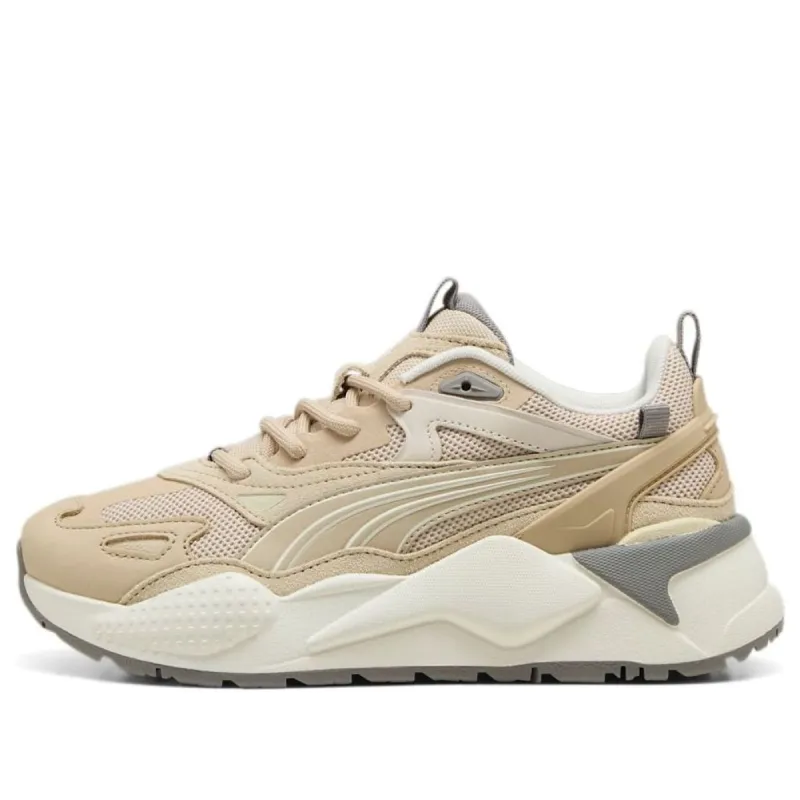 PUMA RS-X Efekt PRM 'Putty Warm White' 390776-50 sold by KicksCrew