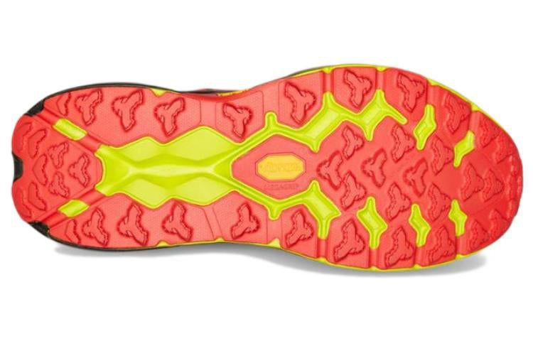 Hoka One One Speedgoat 5 'Thyme Fiesta' 1123157-TFST sold by KicksCrew product image thumbnail 4