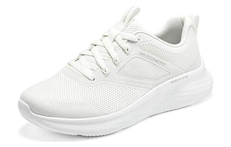 (WMNS) Skechers Skech-Lite Pro 'White' 149998-WHT sold by KicksCrew product image thumbnail 3