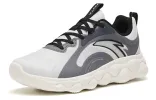 ANTA Mian Mian Dan Low 'Grey Black' 112245574-3 sold by KicksCrew